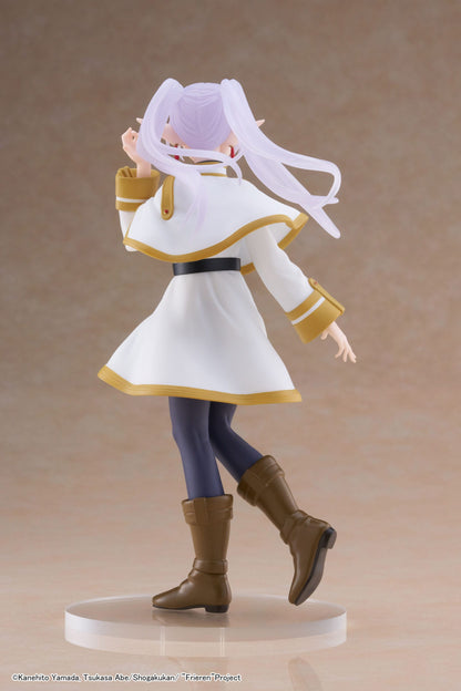 Frieren: Beyond Journey's End: Frieren – Coreful PVC Statue – ca. 18 cm