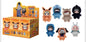 NARUTO - Vinyl Plush - Blind Box (6pcs)