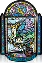 Disney: Kumi-tera Papercraft – Stained Glass Design - Peter Pan