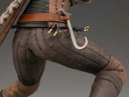 The Witcher: Geralt Bishojo – 1/7 Scale Statue – ca. 29 cm