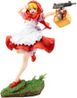 Darkstalkers: B.B. Hood (Bulleta) – Bishojo – 1/7 Scale Statue – ca. 20 cm