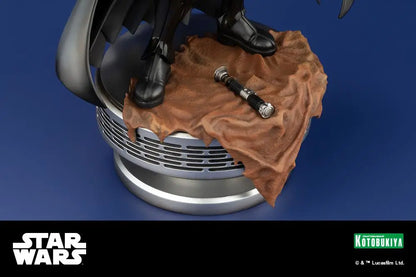 Star Wars: Darth Vader The Ultimate Evil – ARTFX Artist Series – 1/7 Scale Statue – ca. 40 cm