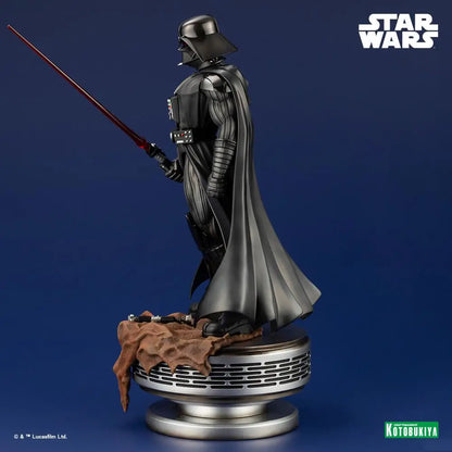 Star Wars: Darth Vader The Ultimate Evil – ARTFX Artist Series – 1/7 Scale Statue – ca. 40 cm