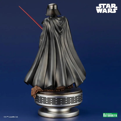 Star Wars: Darth Vader The Ultimate Evil – ARTFX Artist Series – 1/7 Scale Statue – ca. 40 cm