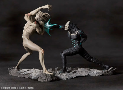 Kaiju No.8: Kaiju No.8 vs Kaiju No.9 Figure 1/8