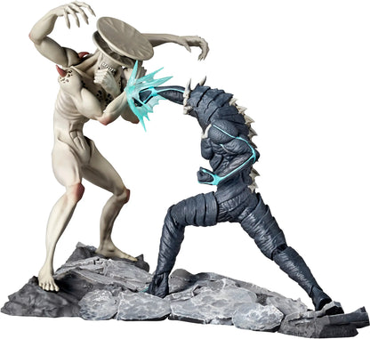 Kaiju No.8: Kaiju No.8 vs Kaiju No.9 Figure 1/8