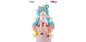 HATSUNE MIKU - 10th Anniversary - Statue Noodle Stopper 14.5cm