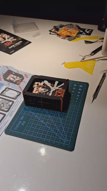 DANDADAN: Momo & Okarun