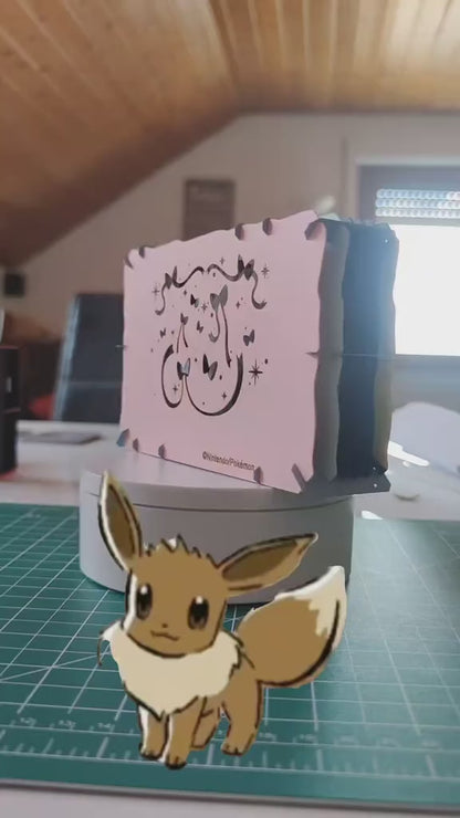 Pokemon: Evolie Eevee Evolutions Vol.2