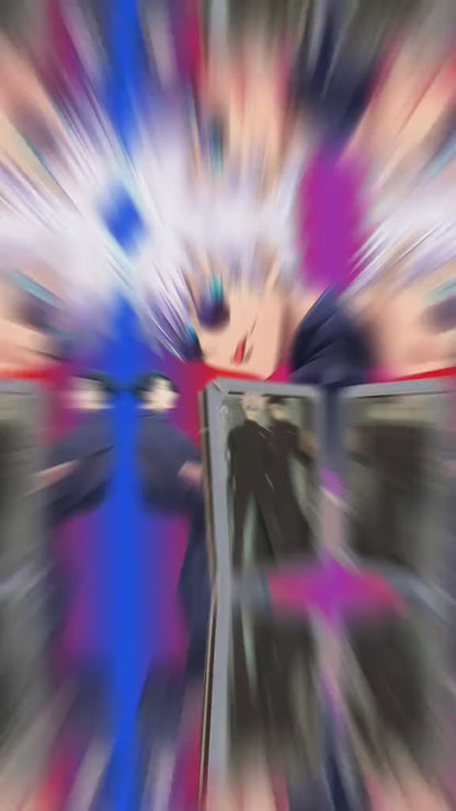 Jujutsu Kaisen: Seishun (Suguru Geto + Satoru Gojo)