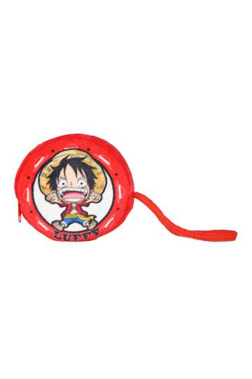 One Piece Geldbeutel Ruffy