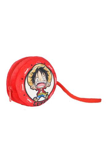 One Piece Geldbeutel Ruffy