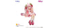 HATSUNE MIKU - Sakura Miku 2025 "Wink" - Statue Noodle Stopper 14cm