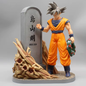 Dragon Ball: Son Goku Tribute to Akira Toriyama