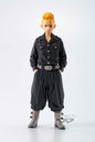 Tokyo Revengers PVC Statue Takemichi Hanagaki 16 cm