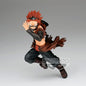 My Hero Academia: Eijiro Kirishima The Amazing Heroes (12 cm)
