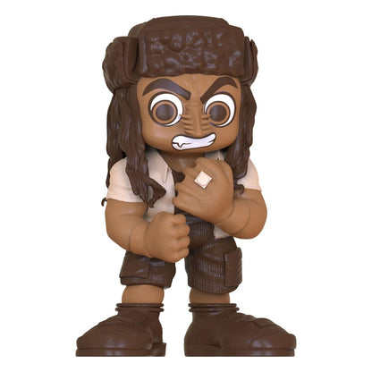 One Piece Minifiguren Set Pirates & Marines 6 cm