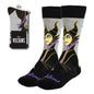 Disney Villains Socken Maleficent 36-43