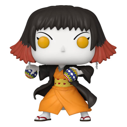 Demon Slayer: Kimetsu no Yaiba POP! Animation Vinyl Figuren Susamaru 9 cm