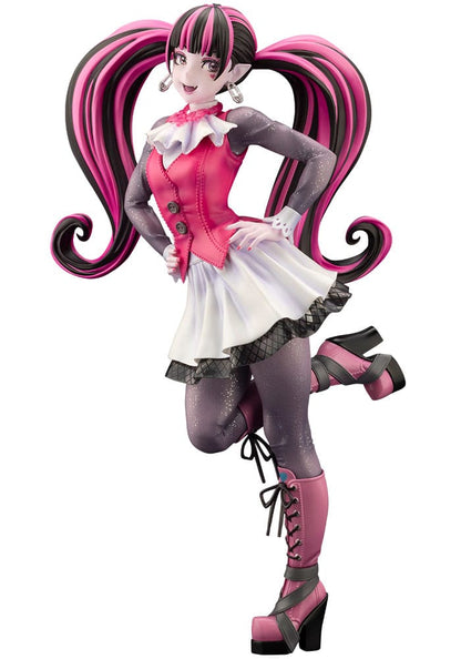 Monster High: Draculaura – Bishoujo Statue – 1/7 Scale – ca. 26 cm