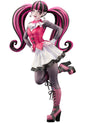 Monster High: Draculaura – Bishoujo Statue – 1/7 Scale – ca. 26 cm