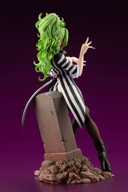 Beetlejuice: Bishoujo Statue – 1/7 Scale – ca. 21 cm