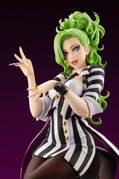 Beetlejuice: Bishoujo Statue – 1/7 Scale – ca. 21 cm