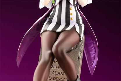 Beetlejuice: Bishoujo Statue – 1/7 Scale – ca. 21 cm