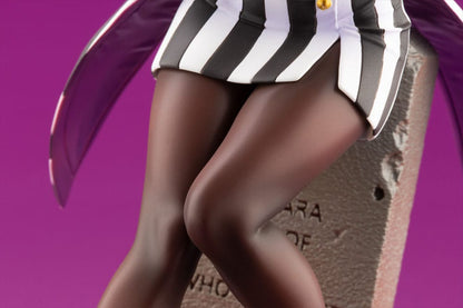 Beetlejuice: Bishoujo Statue – 1/7 Scale – ca. 21 cm