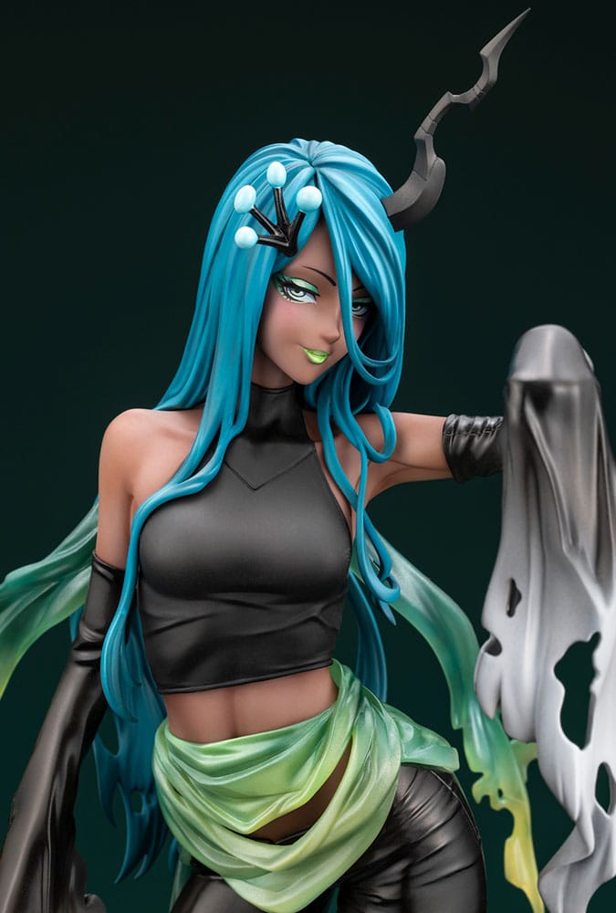 My Little Pony: Queen Chrysalis – Bishoujo Statue – 1/7 Scale – ca. 25 cm