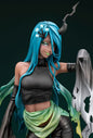 My Little Pony: Queen Chrysalis – Bishoujo Statue – 1/7 Scale – ca. 25 cm