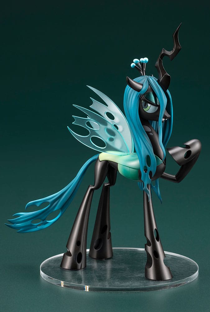 My Little Pony: Queen Chrysalis – Bishoujo Statue – 1/7 Scale – ca. 25 cm