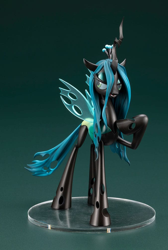 My Little Pony: Queen Chrysalis – Bishoujo Statue – 1/7 Scale – ca. 25 cm