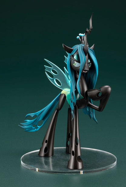 My Little Pony: Queen Chrysalis – Bishoujo Statue – 1/7 Scale – ca. 25 cm