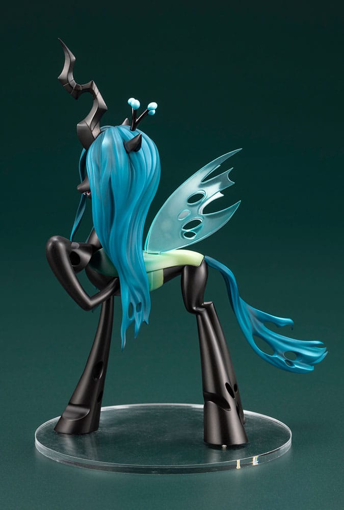 My Little Pony: Queen Chrysalis – Bishoujo Statue – 1/7 Scale – ca. 25 cm