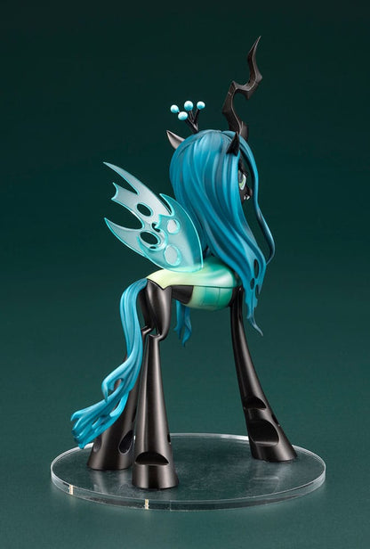 My Little Pony: Queen Chrysalis – Bishoujo Statue – 1/7 Scale – ca. 25 cm