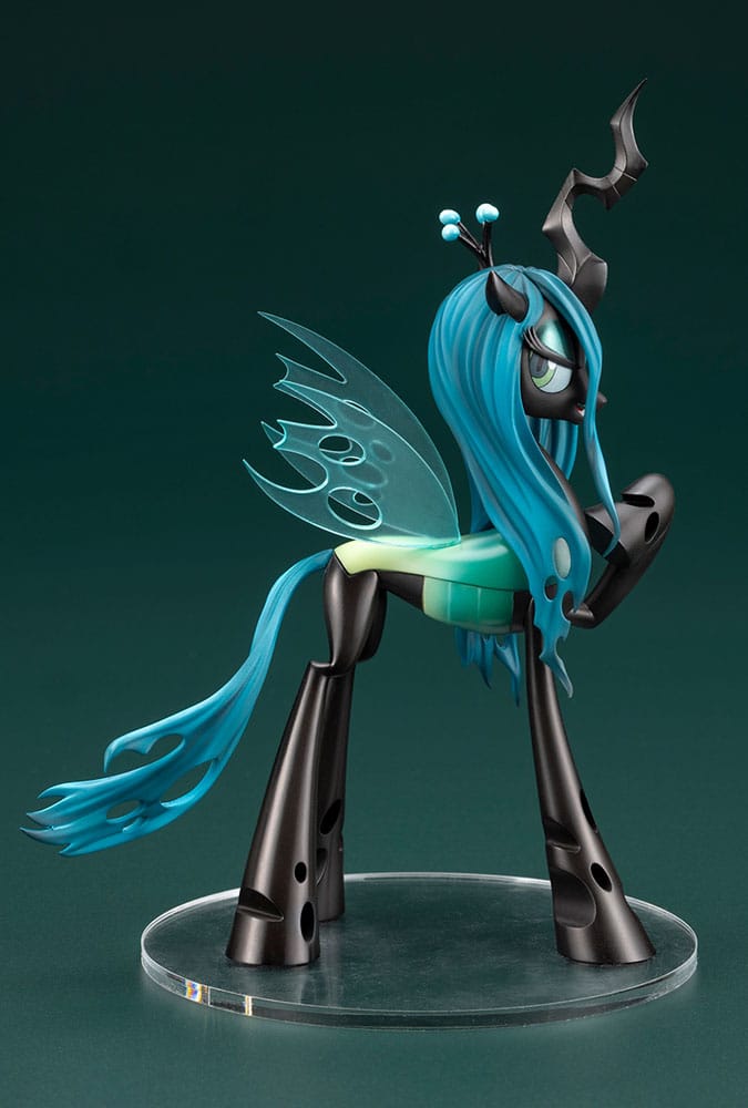 My Little Pony: Queen Chrysalis – Bishoujo Statue – 1/7 Scale – ca. 25 cm