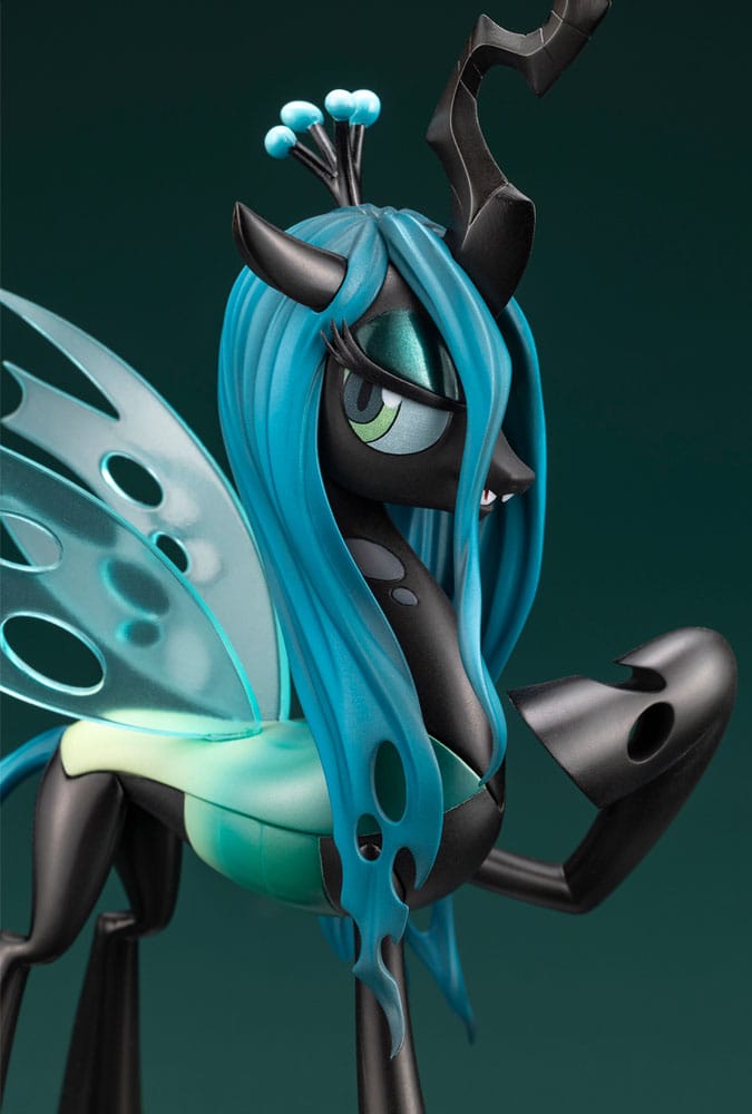 My Little Pony: Queen Chrysalis – Bishoujo Statue – 1/7 Scale – ca. 25 cm