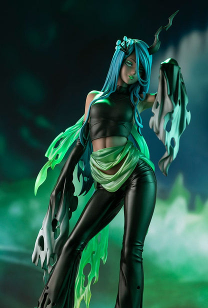 My Little Pony: Queen Chrysalis – Bishoujo Statue – 1/7 Scale – ca. 25 cm