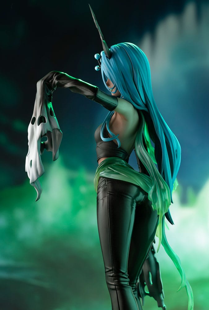 My Little Pony: Queen Chrysalis – Bishoujo Statue – 1/7 Scale – ca. 25 cm