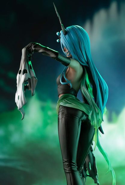 My Little Pony: Queen Chrysalis – Bishoujo Statue – 1/7 Scale – ca. 25 cm